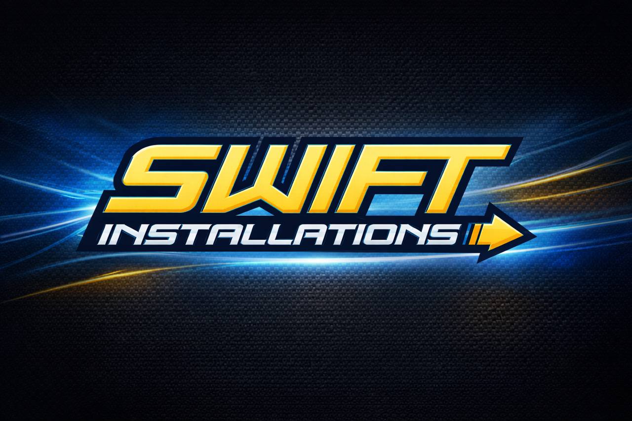 Swift Installations